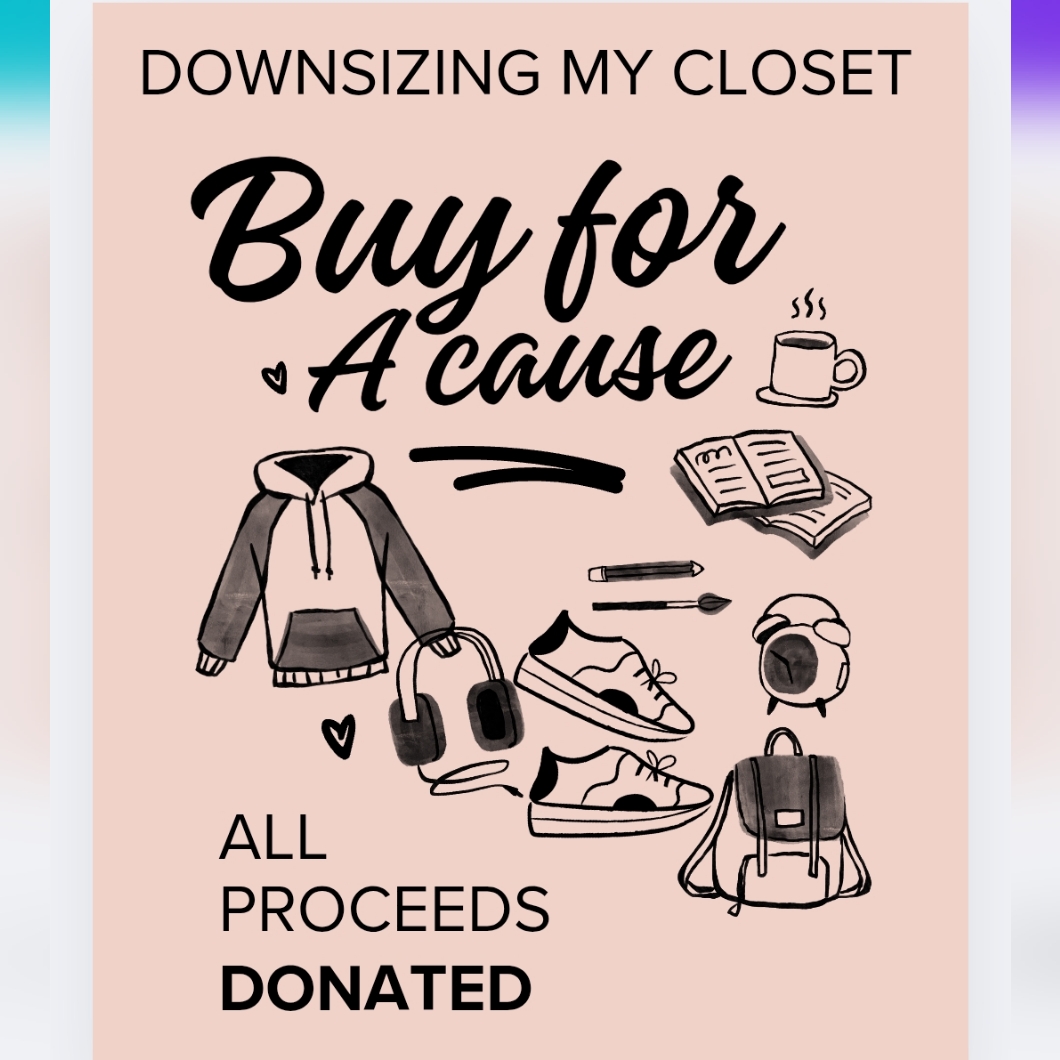 Downsizing, Send Offers Now!